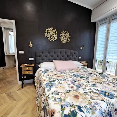 Dellarobbia Sunny Corner - Relax & Charme Apartman Firenze Kültér fotó