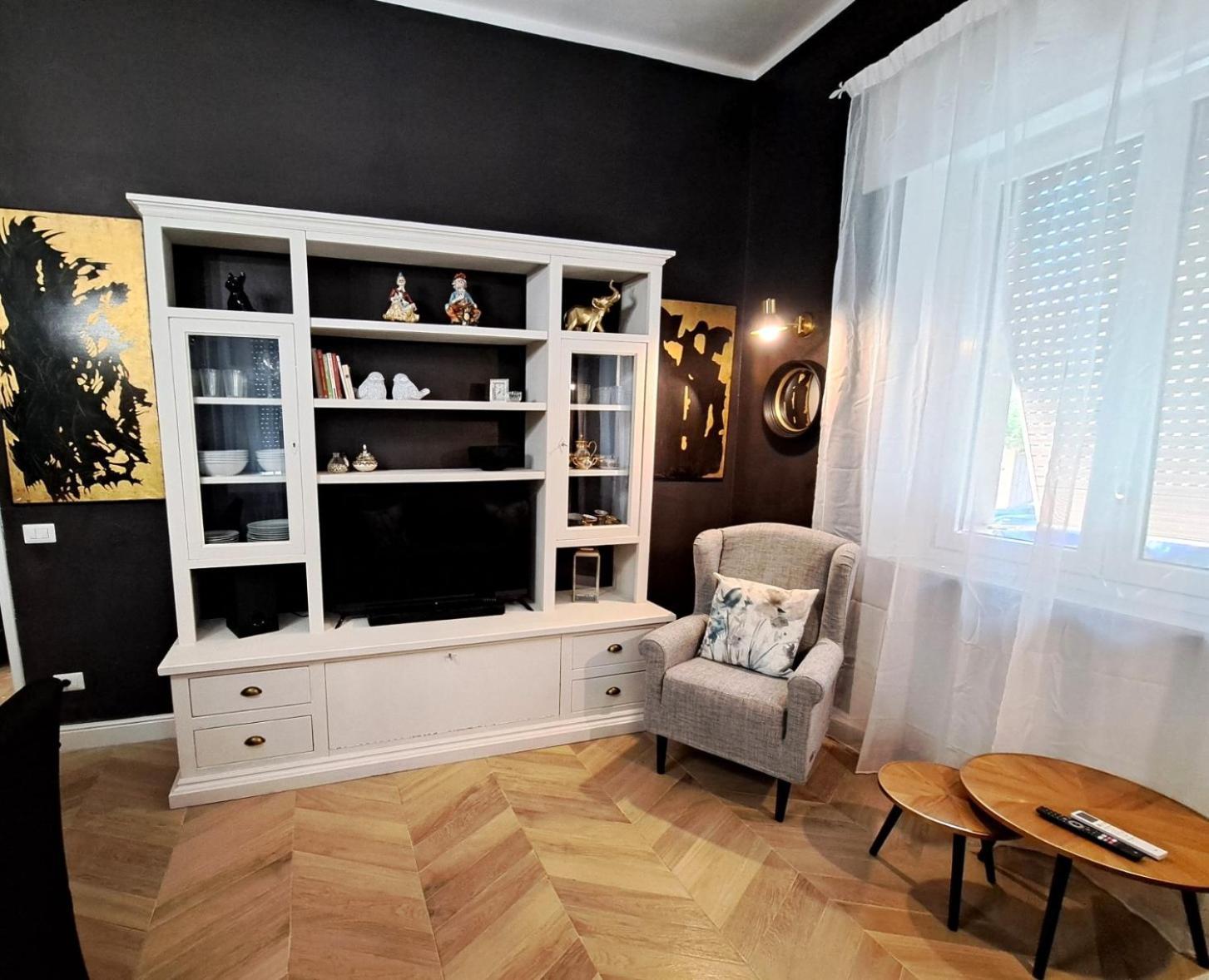 Dellarobbia Sunny Corner - Relax & Charme Apartman Firenze Kültér fotó