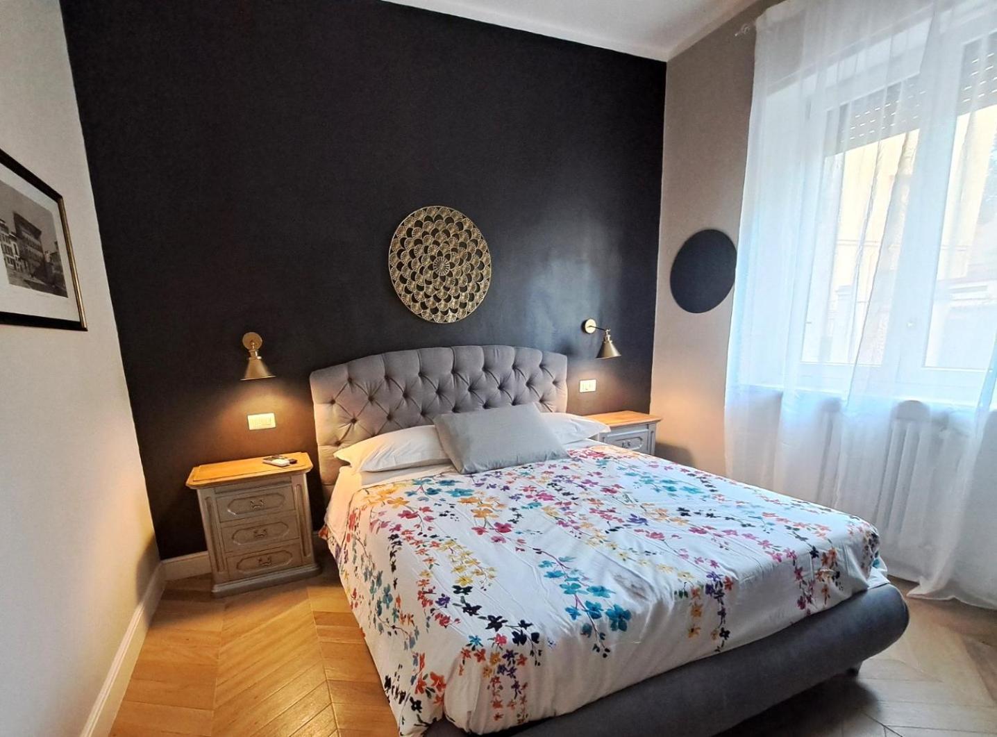 Dellarobbia Sunny Corner - Relax & Charme Apartman Firenze Kültér fotó