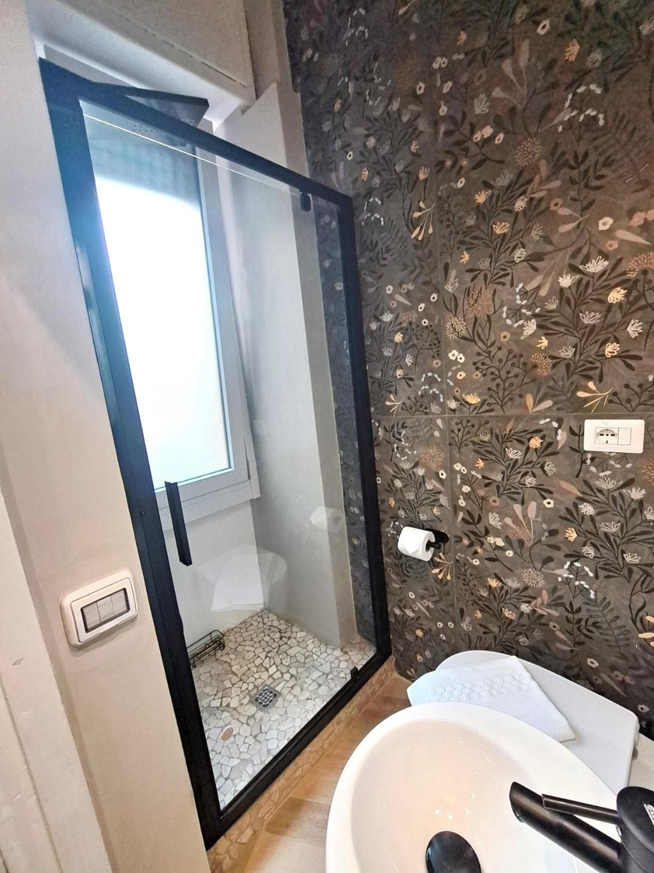 Dellarobbia Sunny Corner - Relax & Charme Apartman Firenze Kültér fotó