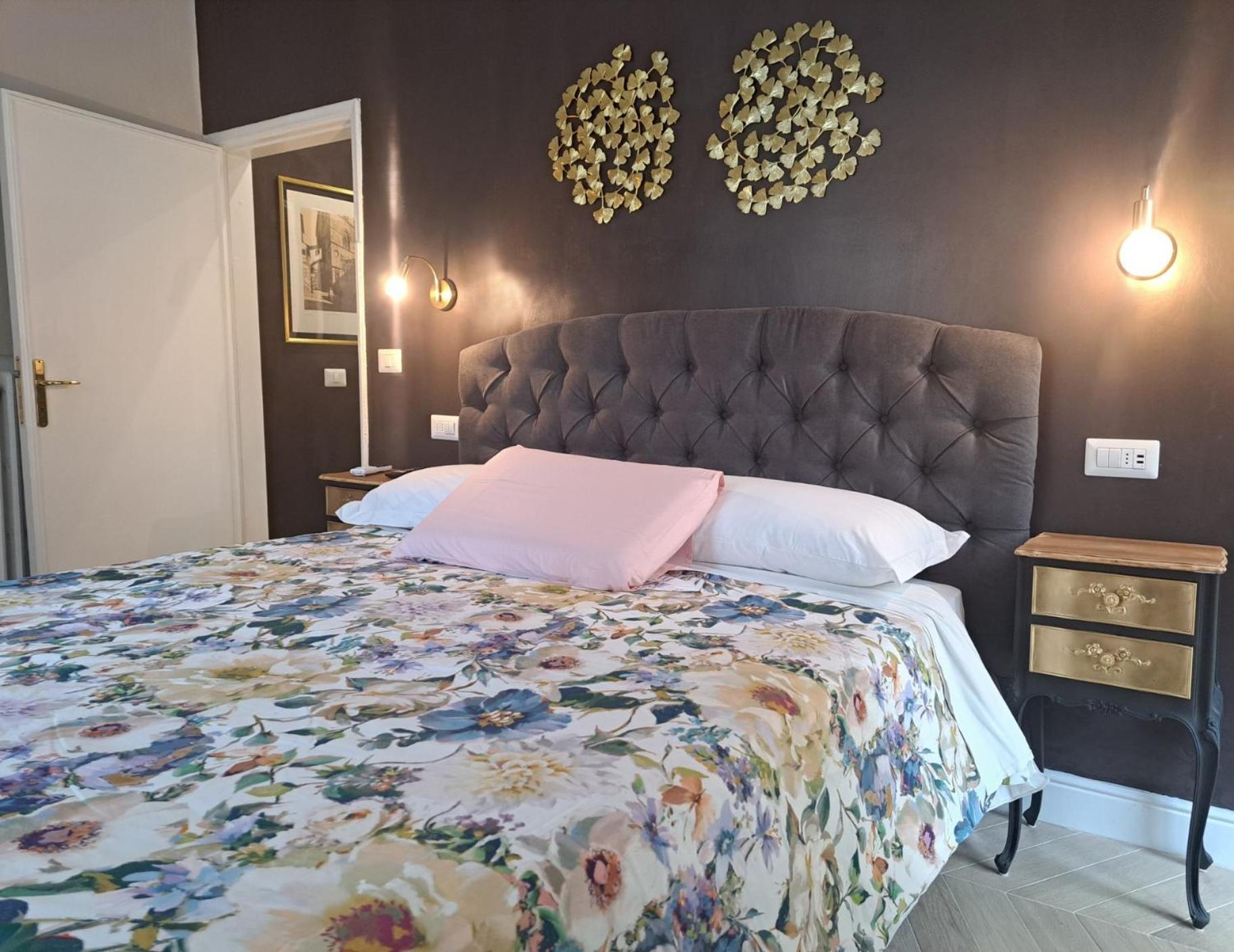 Dellarobbia Sunny Corner - Relax & Charme Apartman Firenze Kültér fotó