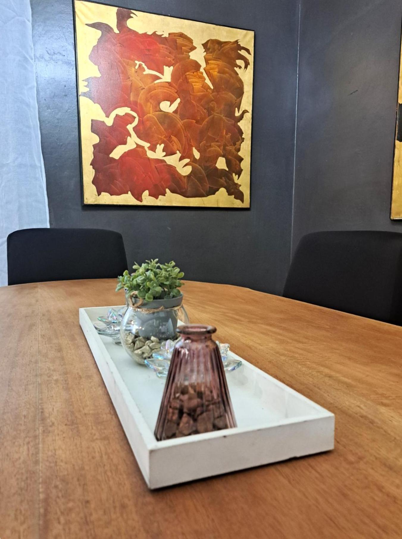 Dellarobbia Sunny Corner - Relax & Charme Apartman Firenze Kültér fotó